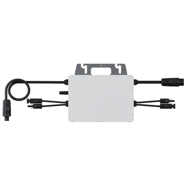 Tsun Tsol-MS800 Tsun Microinverter - 800W Power - 2 MPPT / 2 Entradas de painel - IP67 - Módulo de Comunicação Wi-Fi - Monitor