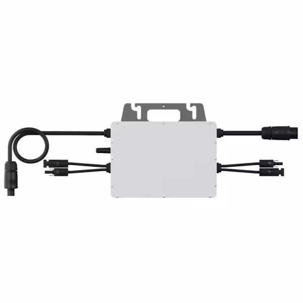 Kaufen TSUN TSOL-MS800 TSUN Mikro-Wechselrichter – Leistung 800 W – 2 MPPT-Eingänge / 2 Module – IP67 – Kommunikationsmodul Wi-F