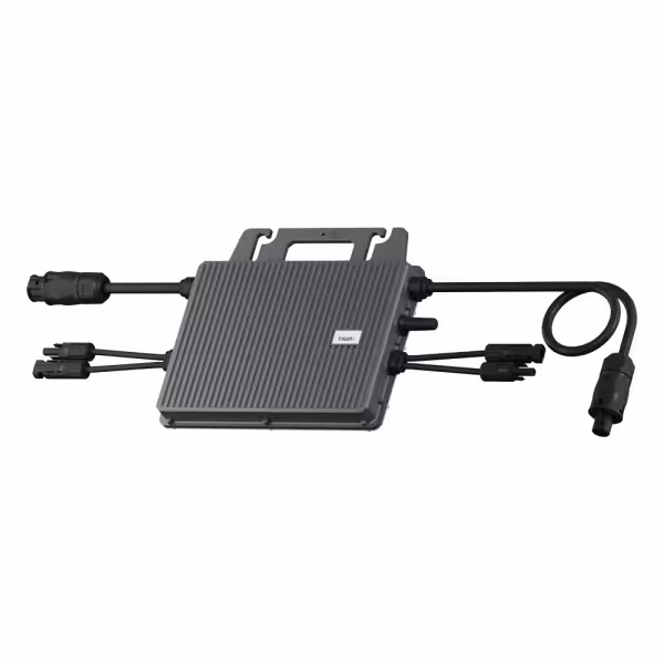 Kaufen TSUN TSOL-MS800 TSUN Mikro-Wechselrichter – Leistung 800 W – 2 MPPT-Eingänge / 2 Module – IP67 – Kommunikationsmodul Wi-F
