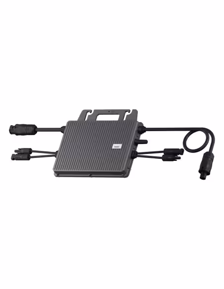 Kaufen TSUN TSOL-MS800 TSUN Mikro-Wechselrichter – Leistung 800 W – 2 MPPT-Eingänge / 2 Module – IP67 – Kommunikationsmodul Wi-F