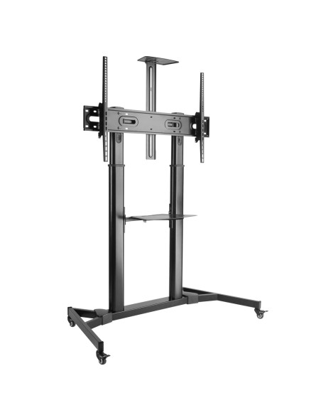 Comprare OEM TTL03-610TW Supporto per ruote - Peso supportato 100 kg - VESA 1000x600 mm - Altezza regolabile manualmente