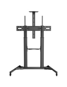 Comprar OEM TTL03-610TW Soporte de ruedas - Peso soportado 100 Kg - VESA 1000x600 mm - Altura ajustable manual TTL03-610TW 2