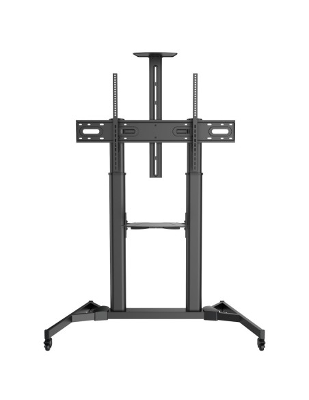 Comprare OEM TTL03-610TW Supporto per ruote - Peso supportato 100 kg - VESA 1000x600 mm - Altezza regolabile manualmente