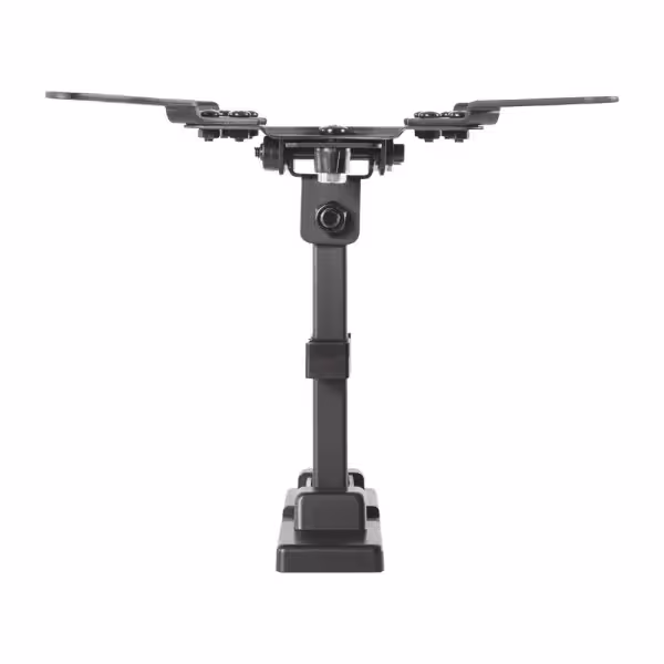 Kaufen OEM TVM-2355PT-B Wandhalterung mit Arm – Traglast 20 kg – VESA 200x200 mm – Wandabstand 60 ~ 190 m