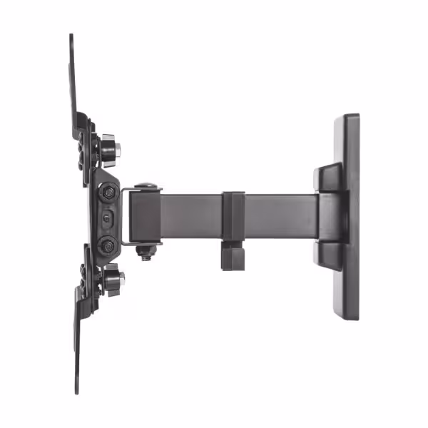 Comprar AISENS TVM-2355PT-B Soporte a pared con brazo - Peso soportado 20 Kg - VESA 200x200 mm - Distancia a la pared de 60 ~ 19