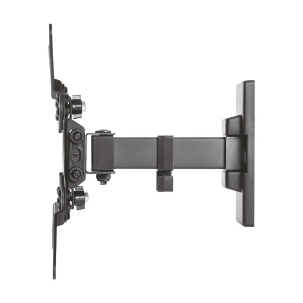 OEM TVM-2355pt-B Suporte de parede com braço - Peso suportado 20 kg - Vesa 200x200 mm - Distância da parede de 60 ~ 190 mm - inc