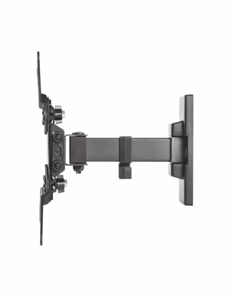Comprar AISENS TVM-2355PT-B Soporte a pared con brazo - Peso soportado 20 Kg - VESA 200x200 mm - Distancia a la pared de 60 ~ 19