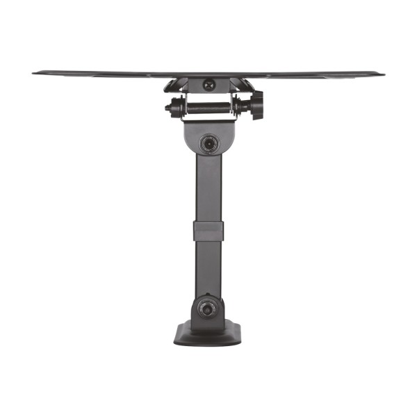 Acheter OEM support TVM-432 avec bras - Poids supporté 25 kg - VESA 200x200 mm - Distance au mur 65 mm-200 mm - Inclinaison -12