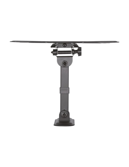 OEM TVM-432 Suporte para Braço - Peso Suportado 25kg - Vesa 200x200mm - Distância da Parede 65mm-200mm - Tilt -12º / + 3rd 