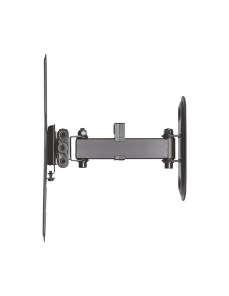 Comprar OEM TVM-432 Soporte con brazo - Peso soportado 25Kg - VESA 200x200mm - Distancia a la pared 65mm-200mm - Inclinación -12