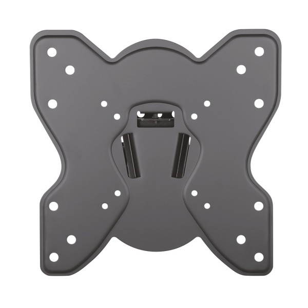 Comprar OEM TVM-432 Soporte con brazo - Peso soportado 25Kg - VESA 200x200mm - Distancia a la pared 65mm-200mm - Inclinación -12