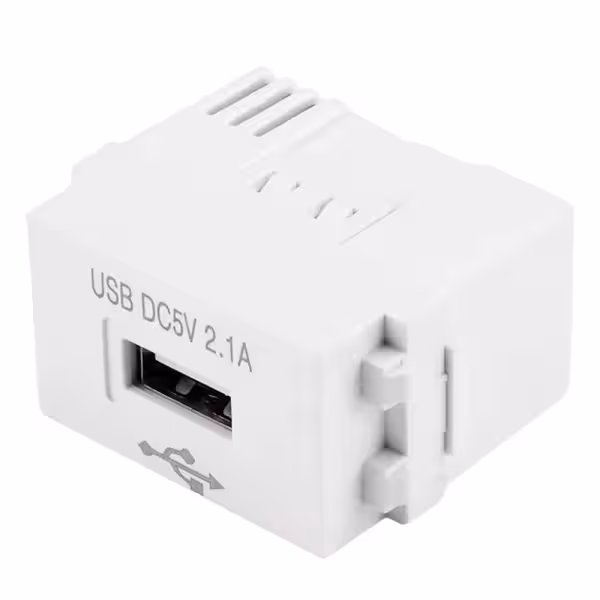 Comprar OEM TYPE128USB-220ACADAPTOR Conversor de tensión compacto y eficiente - Entrada de alimentación estándar AC 220V - Salid