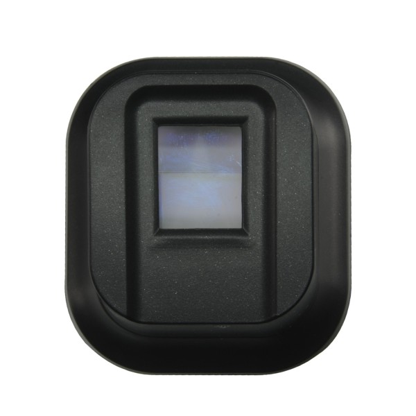 Anviz Ubio Leitor Biométrico Anviz - Impressões digitais - Seguro e Confiável Gravação - Miniusb Comunicação - Plug & Amp Play -