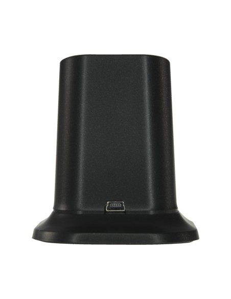 Anviz Ubio Leitor Biométrico Anviz - Impressões digitais - Seguro e Confiável Gravação - Miniusb Comunicação - Plug & Amp Play -