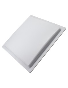 OEM UHF-LEITOR-20M Access Reader - Tag UHF Access - Range até 20 m ajustável - Wiegand 26/34 - Compatível com equipamento 