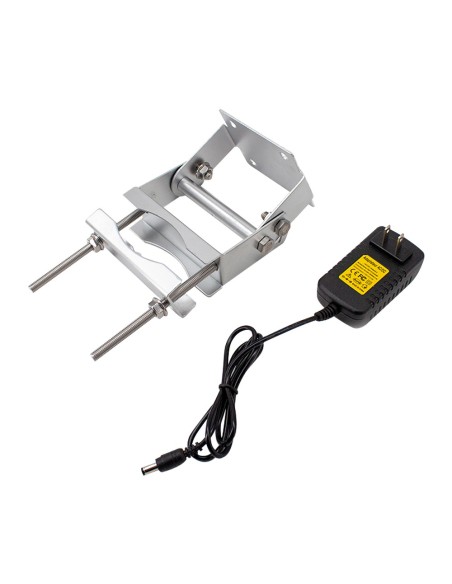 Comprar OEM UHF-READER-20M Lector de acceso - Acceso TAG UHF - Alcance de hasta 20 m ajustable - Wiegand 26/34 - Compatible con 