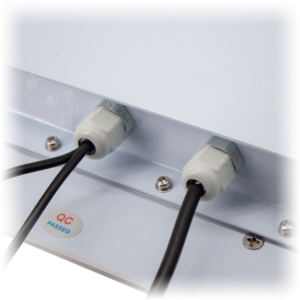 Acquistare OEM UHF-READER-20M Lettore di accesso - Accesso TAG UHF - Portata fino a 20 m regolabile - Wiegand 26/34 - Compatibil