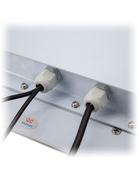 Acquistare OEM UHF-READER-20M Lettore di accesso - Accesso TAG UHF - Portata fino a 20 m regolabile - Wiegand 26/34 - Compatibil
