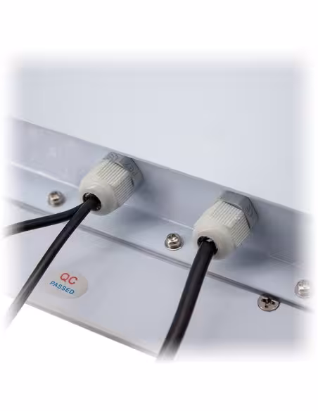 Kaufen OEM UHF-READER-20M Zutrittsleser – UHF-Tag-Zutritt – Einstellbare Reichweite bis zu 20 m – Wiegand 26/34 – Kompatibel mit