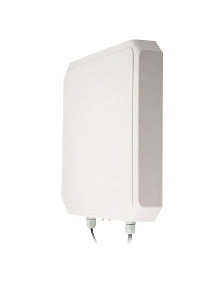 Acquistare OEM UHF-READER-6M Lettore di accesso - Accesso TAG UHF - Portata regolabile fino a 6 m - Wiegand 26/34 - Compatibile 