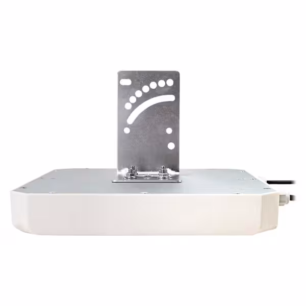 Kaufen OEM UHF-READER-6M Zutrittsleser – UHF-Tag-Zutritt – Einstellbare Reichweite bis zu 6 m – Wiegand 26/34 – Kompatibel mit e