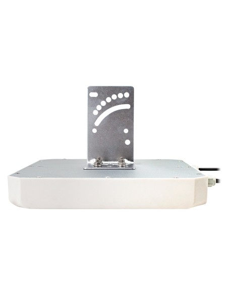 OEM UHF-Leitor-6M Access Reader - Tag UHF Access - Faixa de até 6 m ajustável - Wiegand 26/34 - Compatível com equipamento