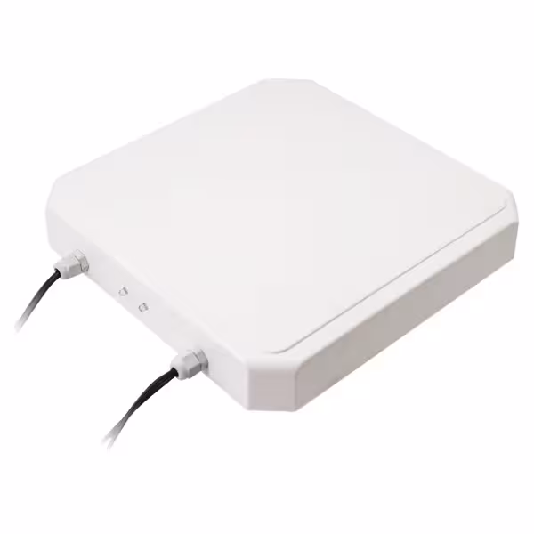 Kaufen OEM UHF-READER-6M Zutrittsleser – UHF-Tag-Zutritt – Einstellbare Reichweite bis zu 6 m – Wiegand 26/34 – Kompatibel mit e