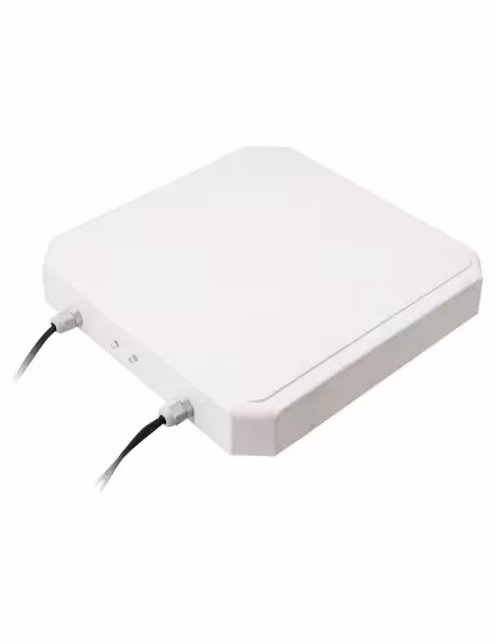 Kaufen OEM UHF-READER-6M Zutrittsleser – UHF-Tag-Zutritt – Einstellbare Reichweite bis zu 6 m – Wiegand 26/34 – Kompatibel mit e