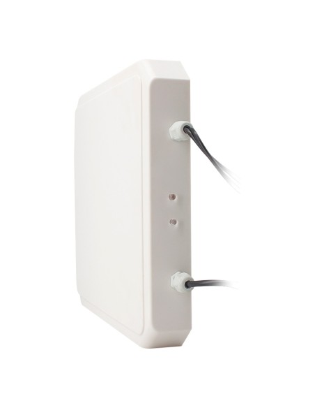 Acquistare OEM UHF-READER-6M Lettore di accesso - Accesso TAG UHF - Portata regolabile fino a 6 m - Wiegand 26/34 - Compatibile 