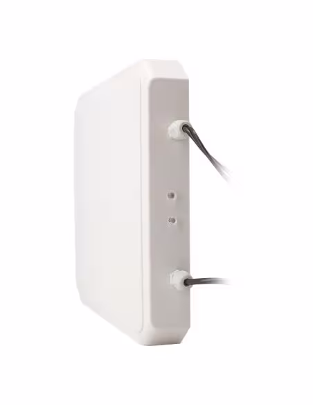 Kaufen OEM UHF-READER-6M Zutrittsleser – UHF-Tag-Zutritt – Einstellbare Reichweite bis zu 6 m – Wiegand 26/34 – Kompatibel mit e