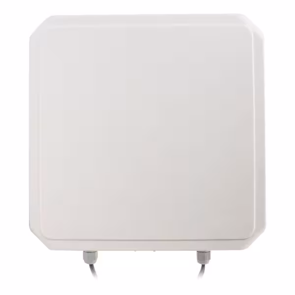 Kaufen OEM UHF-READER-6M Zutrittsleser – UHF-Tag-Zutritt – Einstellbare Reichweite bis zu 6 m – Wiegand 26/34 – Kompatibel mit e