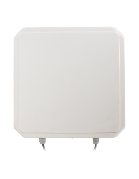 Acquistare OEM UHF-READER-6M Lettore di accesso - Accesso TAG UHF - Portata regolabile fino a 6 m - Wiegand 26/34 - Compatibile 