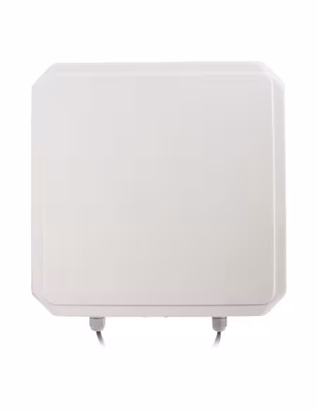 Kaufen OEM UHF-READER-6M Zutrittsleser – UHF-Tag-Zutritt – Einstellbare Reichweite bis zu 6 m – Wiegand 26/34 – Kompatibel mit e