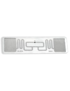 Kaufen CARDCUBE UHF-TAG-PRO Nähe-Tag-Aufkleber – RFID-ID – passives UHF – Hochfrequenz 860–960 MHz –