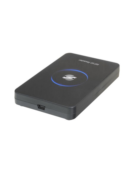 Comprar OEM UHF-USB-READER Lector de tarjetas USB - Alta frecuencia UHF 902 ~ 928 MHz - Comunicación USB - Simulación de teclado