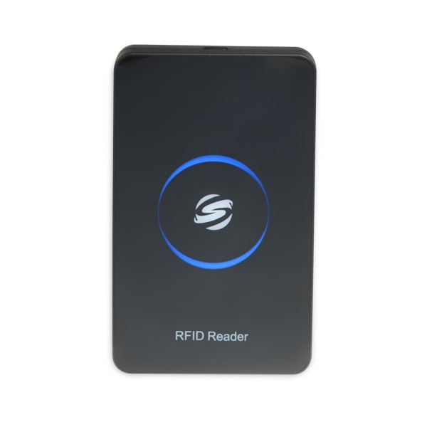 Acheter OEM UHF-USB-READER Lecteur de cartes USB - Haute fréquence UHF 902 ~ 928 MHz - Communication USB - Simulation de clavier