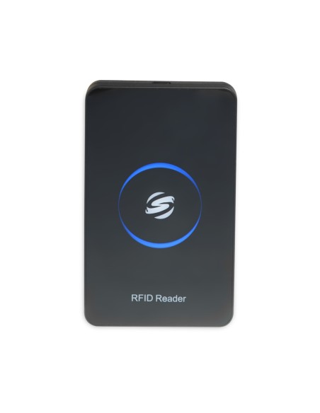 Comprar OEM UHF-USB-READER Lector de tarjetas USB - Alta frecuencia UHF 902 ~ 928 MHz - Comunicación USB - Simulación de teclado