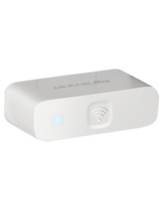 Adaptador ANVIZ UL-Ponte para Bloqueio de Anviz - Compatível com Alcance Ultraloq - Conexão Wi-Fi para Controle Remoto - Conexão