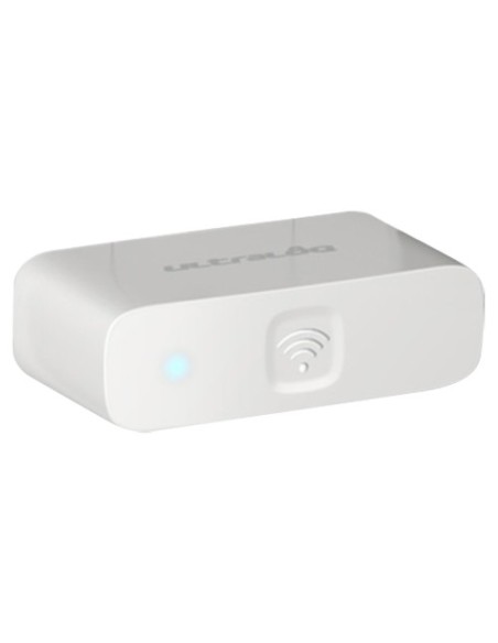 Comprar ANVIZ UL-BRIDGE Adaptador para cerradura Anviz - Compatible con gama Ultraloq - Conexión WiFi para control remoto - Cone