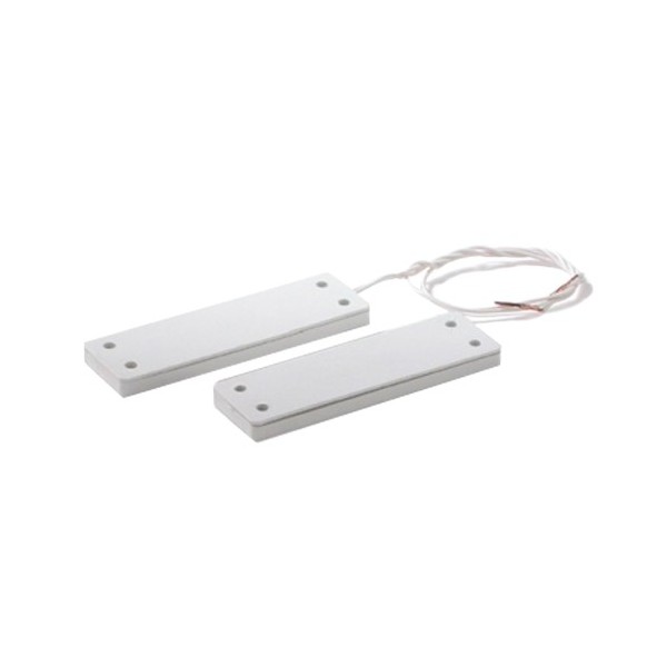 Acquistare FDP UP10 Contatto magnetico FDP Ultra sottile - Speciale per superficie in legno - Tecnologia Reed - Sistema a 2 fili