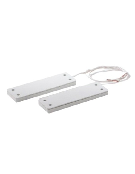 FDP Up10 Contactar-se Ultra Fine Magnetic FDP - Especial para a superfície de madeira - Tecnologia de Reed - Sistema de 2 fios -