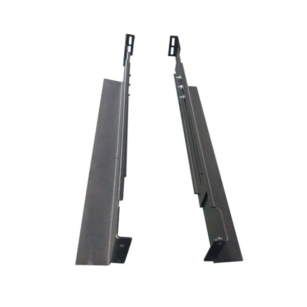 Comprar OEM UPS-RACK-KIT Pestañas para enracar - Compatible con UPSx000VA-ON-2-RACK - Fácil de instalar - Permite la instalación