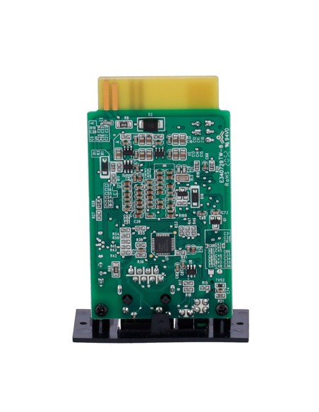 Acquistare OEM UPS-SMNP-KPM220 Scheda di rete SNMP per il monitoraggio dell’UPS - Per installazione nello slot dell’UPS e connes