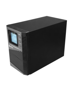 OEM UPS1000VA-ON-4 SAI Online - Power 1000VA / 900W - Entrada 200 ~ 240 VAP / Saída 200 ~ 240 VAC - 2 Sai / UPS Saídas -