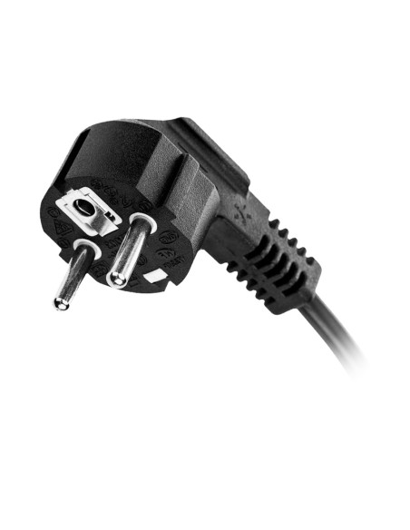 OEM UPS1000VA-ON-4 SAI Online - Power 1000VA / 900W - Entrada 200 ~ 240 VAP / Saída 200 ~ 240 VAC - 2 Sai / UPS Saídas -