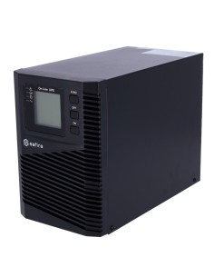 Kaufen OEM UPS1000VA-ON-4IEC Online-USV – Leistung 1000VA/900W – Eingang 200~240 Vac / Ausgang 200~240 Vac – 4 Backup-Ausgänge t