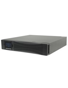 Comprar OEM UPS1500VA-ON-2-RACK SAI online para instalar en rack o torre - Potencia 1500VA/1350W - 2 salidas SAI/UPS protegidas 