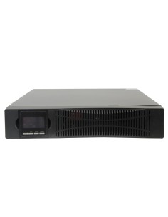 Comprar OEM UPS1500VA-ON-2-RACK SAI online para instalar en rack o torre - Potencia 1500VA/1350W - 2 salidas SAI/UPS protegidas  2