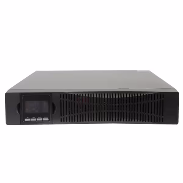 Acquistare OEM UPS2000VA-ON-2-RACK gruppo di continuità online da installare in rack o torre - Potenza 2000VA/1800W - 2 uscite S