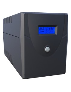 Acheter OEM UPS3000VA-4 onduleur monophasé line-interactive - Puissance 3000VA/1800W - Entrée 220~240 Vac / Sortie 230 Vac - 4 s